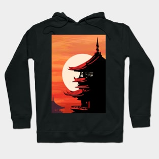 Trip japan Hoodie